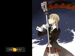  maka_albarn soul_eater tagme tagme_(artist) 