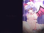  remilia_scarlet tagme touhou 