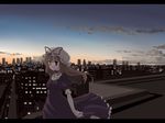  city elbow_gloves gloves md5_mismatch solo takuzui touhou wallpaper yakumo_yukari 