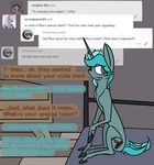  ... bed cutie_mark dialogue equine fan_character female horn horse mammal my_little_pony omnipresentcrayon pony text unicorn 