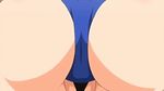  1boy 3girls animated animated_gif ass beach bikini fellatio multiple_girls oral swimsuit tsugou_no_yoi_sex_friend? yanagi_ryouko 