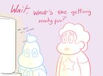  cartoon_network dialogue english_text human male mammal not_furry onion_(steven_universe) simple_background steven_quartz_universe steven_universe television text unknown_artist 