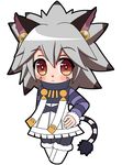  artist_request boots brown_eyes cat chibi elh_melizee furry solatorobo 