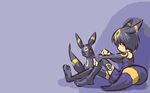  hitec moemon pokemon tagme umbreon 