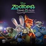  canine disney fox judy judy_hopps lagomorph mammal nick nick_wilde police rabbit zootopia 