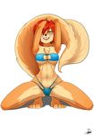  anthro breasts clothing conditional_dnp digital_media_(artwork) female fur jollyjack looking_at_viewer mammal open_mouth rodent scarlet_(sequential_art) sequential_art solo squirrel the-unicorn-lord webcomic 