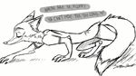  anthro canine disney fox fur male mammal nick_wilde rarewhoroastbeast_(artist) zootopia 