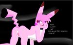  anthro anus breasts collar lucaschu lucychu pussy text 