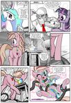  2016 absurd_res anon colored_cum comic cum cum_everywhere cum_on_face cutie_mark dialogue earth_pony english_text equine eyes_closed fan_character feathered_wings feathers female feral friendship_is_magic fur hair hi_res horn horse human male mammal mascara_(oc) messy multicolored_hair my_little_pony open_mouth pencils_(artist) pony princess_celestia_(mlp) purple_eyes rainbow_cum text tongue twilight_sparkle_(mlp) unusual_cum video_games white_feathers white_fur winged_unicorn wings 