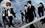  gokudera_hayato hibari_kyouya katekyou_hitman_reborn lal_mirch lambo reborn rokudo_mukuro sasagawa_ryohei sawada_tsunayoshi yamamoto_takeshi 