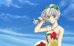  full_metal_panic sky tagme teletha_testarossa tessa_tesstarossa 