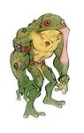  2016 amphibian anthro battletoads bigdad male rash_(battletoads) solo toad video_games 