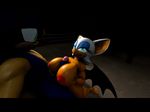  3d_(artwork) animated bat big_breasts breasts darksorm digital_media_(artwork) erect_nipples erection hedgehog huge_breasts mammal nipples nude rouge_the_bat sex sonic_(series) sonic_the_hedgehog titfuck wings 