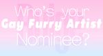  artist bulge invalid_tag magazine male male/male nominee vote 