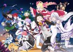  beatrice_(re_zero) crusch_karsten elsa_(re_zero) emilia_(re_zero) felt_(re_zero) ferris_(re_zero) julius_juukulius natsuki_subaru pack_(re_zero) ram_(re_zero) re_zero_kara_hajimeru_isekai_seikatsu reinhard_van_astrea rem_(re_zero) romjii_(re_zero) wilhelm_(re_zero) 