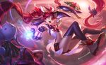  jinx leagueoflegends tagme 