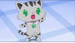  american_shorthair angry cat edit feline jewelpet male mammal penis screencap screencap_edit screenshot_edit solo tour_(jewelpet) uncut 