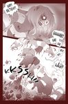  asriel_dreemurr au chara comic undertale video_games 