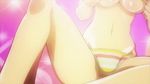 1girl animated animated_gif asuka_(senran_kagura) breasts senran_kagura senran_kagura_(series) solo 
