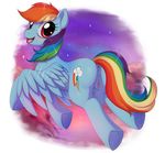  2016 absurd_res anatomically_correct anatomically_correct_pussy animal_genitalia animal_pussy anus blush butt equine equine_pussy evomanaphy feathered_wings feathers female friendship_is_magic hair hi_res hooves looking_at_viewer mammal multicolored_hair my_little_pony open_mouth pegasus pussy rainbow_dash_(mlp) rainbow_hair solo underhoof wings 
