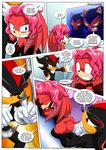  anthro bbmbbf bdsm breasts butt domination female female_domination forced imminent_rape lien-da male male/female male_domination mobius_unleashed oral palcomix penis sex shadow_the_hedgehog slave sonic_(series) uhoh 