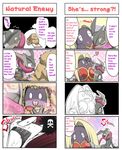  &lt;3 blush comic greninja hay jynx kicktyan nintendo pok&eacute;mon tongue video_games wafu 