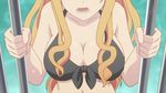  1girl animated animated_gif bikini breasts sakura_trick solo sonoda_mitsuki 