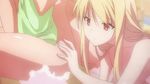  2girls animated animated_gif aoyama_nanami multiple_girls sakura-sou_no_pet_na_kanojo shiina_mashiro 