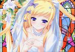  kisaragi_mifuyu moekibara_fumitake tagme tayutama wedding_dress 