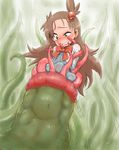  hun mikan_(pokemon) pokemon tentacle tentacle_rape vore 