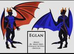  dragon eglan gureii male model_sheet nude slit 