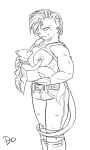 2024 anthro anthro_on_feral areola arm_tuft athletic athletic_anthro athletic_female belt belt_buckle bestiality big_breasts big_nipples biped black_and_white bottomwear breastfeeding breasts cape cape_only claws clothed clothing denim denim_bottomwear denim_clothing digital_drawing_(artwork) digital_media_(artwork) duo ear_piercing ear_ring eyes_closed felid female female/female female_on_anthro female_on_feral feral finger_claws fingerless_gloves fingers fur fur_tuft gloves hair handwear holding_another holding_partner interspecies jeans larger_anthro larger_female legs_together lion looking_at_another looking_at_partner looking_down looking_down_at_another looking_down_at_partner looking_pleasured mammal monochrome mostly_nude mouth_closed mustelid musteline nipple_grab nipples no_irises pantherine pants partially_clothed partially_clothed_anthro partially_clothed_female piercing prick_ears pupils raised_clothing raised_shirt raised_t-shirt raised_topwear ring_piercing sally_pride shirt short_hair signature size_difference smaller_female smaller_feral snout standing t-shirt tail tail_tuft teenage_mutant_ninja_turtles thick_thighs topwear true_musteline tuft weasel zink zokva