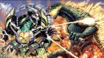  dragonzord godzilla highres non-web_source tagme 