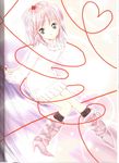  binding_discoloration hinamori_amu peach-pit shugo_chara tagme 