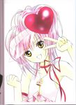  amulet_heart binding_discoloration hinamori_amu peach-pit shugo_chara 