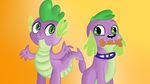  equestria_girls friendship_is_magic jbond my_little_pony spike_(eg) spike_(mlp) 