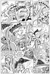  ! 2016 anthro areola balls bessy big_balls big_breasts big_penis black_and_white blush breasts butt comic cum cum_in_pussy cum_inside dragon english_text equine eyes_closed female fire gustav_(here_there_be_dragons) here_there_be_dragons horse hyper interspecies karno larger_female male male/female mammal monochrome nipples olga open_mouth orgasm penetration penis pussy_juice sex size_difference smaller_male smoke speech_bubble teeth text tongue tongue_out treasure vaginal vaginal_penetration wings zashy 