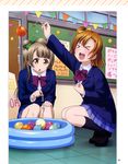  kiyose_akame kousaka_honoka love_live! minami_kotori otono_natsu 