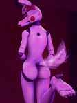  3d_(artwork) animatronic anthro canine digital_media_(artwork) feet female five_nights_at_freddy&#039;s five_nights_at_freddy&#039;s_2 fox ionyen machine mammal mangle_(fnaf) nude robot source_filmmaker video_games 