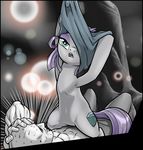  2016 anon clothing earth_pony equine female feral friendship_is_magic horse human male mammal maud_pie_(mlp) muscular muscular_male my_little_pony pencils_(artist) pony sweat undressing 