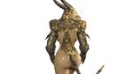  3d_(artwork) anthro armor breasts butt dark_souls digital_media_(artwork) dragon dragonoid_(dark_souls) female knight scrungusbungus source_filmmaker video_games 
