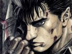  berserk guts tagme 