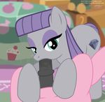  2016 animal_genitalia animal_penis dickgirl dickgirl/female earth_pony equine equine_penis erection fellatio female friendship_is_magic horse incest intersex intersex/female mammal maud_pie_(mlp) my_little_pony oral penis pinkie_pie_(mlp) pony sex shutterflyeqd 