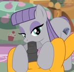  2016 animal_genitalia animal_penis applejack_(mlp) dickgirl dickgirl/female earth_pony equine equine_penis erection fellatio female friendship_is_magic horse intersex intersex/female mammal maud_pie_(mlp) my_little_pony oral penis pony sex shutterflyeqd 