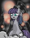  2016 animated armpits bestiality cave cowgirl_position cutie_mark duo earth_pony equine erection eyeshadow female female_on_top feral friendship_is_magic hair horse human human_on_feral interspecies makeup male male/female male_on_feral mammal maud_pie_(mlp) my_little_pony navel on_top open_mouth penetration penis pony purple_hair pussy sex sweat template93 vaginal vaginal_penetration 