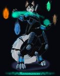  armor cat cora_valion feline frostwyrm102 male mammal melee_weapon sword technology weapon 