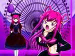  blockice purple tagme yes!_pretty_cure_5 