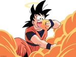  dragonball goku tagme 