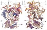  aika_s_granzchesta akira_e_ferrari alice_carroll alicia_florence aria athena_glory mizunashi_akari 