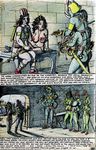  a_princess_of_mars breasts dejah_thoris edgar_rice_burroughs female green_martian hair human humanoid james_killian_spratt john_carter male mammal melee_weapon multi_limb nude penis pussy sitting standing sword tars_tarkas weapon 